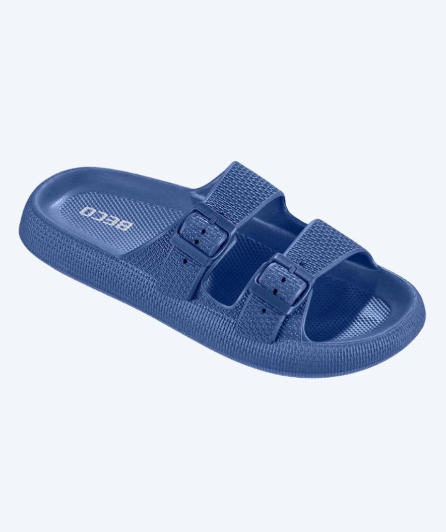 Beco Wassersandalen für Herren - Airkiss - Blau