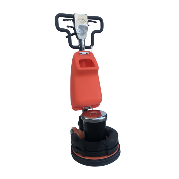 Australias Most Versatile Floor Buffing And Polishing Machine