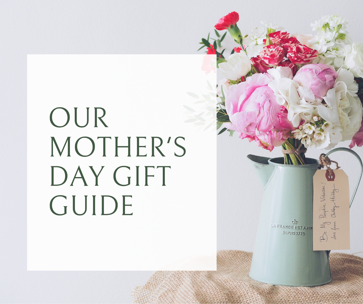 Mother's Day Gift Guide to Perfumes | Scentrique Niche Fragrances