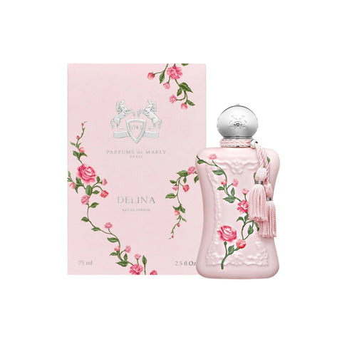 Delina Limited Edition 2024 by Parfums de Marly