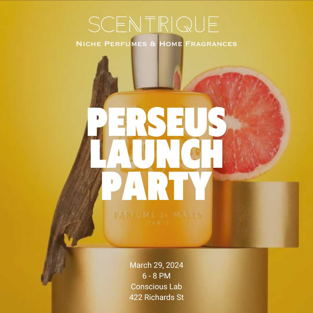 All Fragrances & Perfumes Collection | Scentrique Niche Perfumes