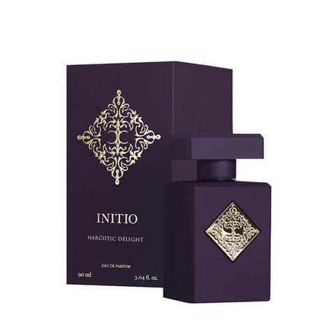 Narcotic Delight by INITIO Parfums Privés | Scentrique Niche Perfumes