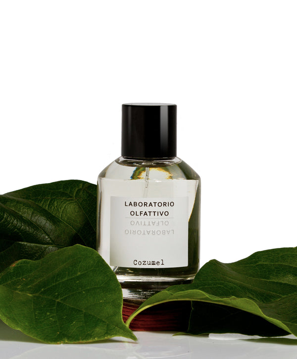 Laboratorio Olfattivo Rosamunda EDP Fragrance | Scentrique