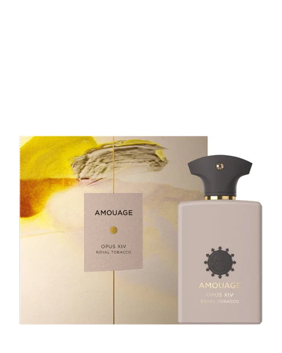 Amouage Fragrances Collection | Scentrique Niche Perfumes