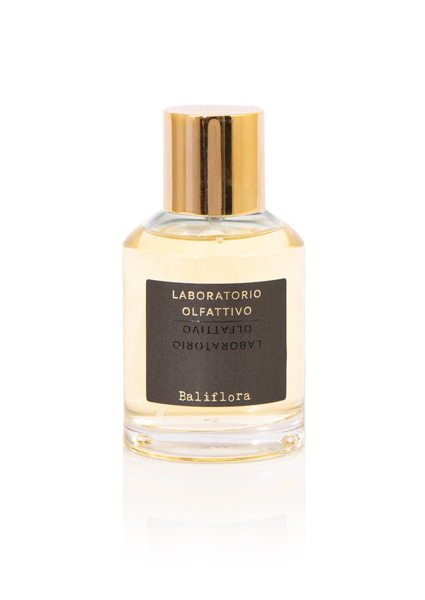 Nun EDP by Laboratorio Olfattivo | Scentrique Niche Perfumes