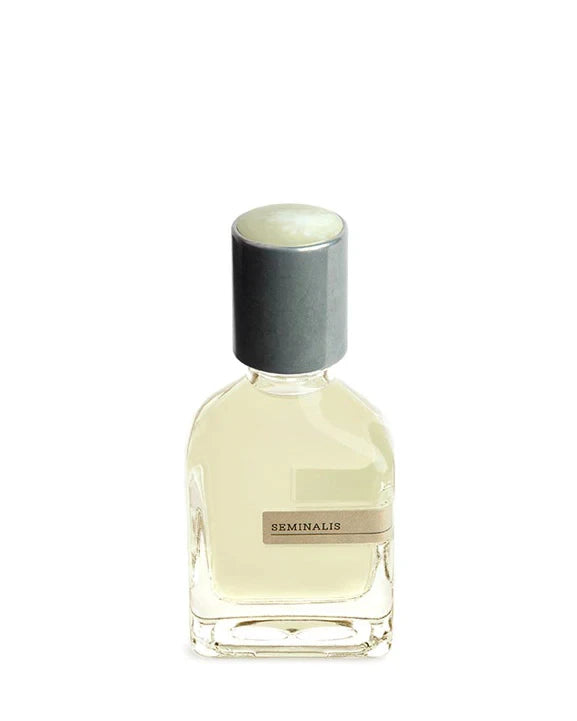 Megamare by Orto Parisi  Scentrique Niche Perfumes