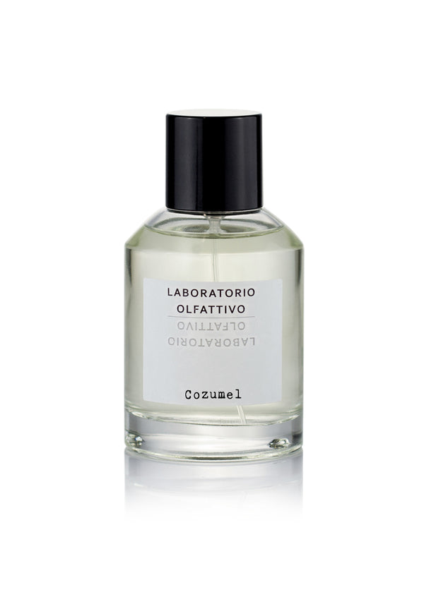 Laboratorio Olfattivo Exploud EDP | Scentrique Niche Perfumes