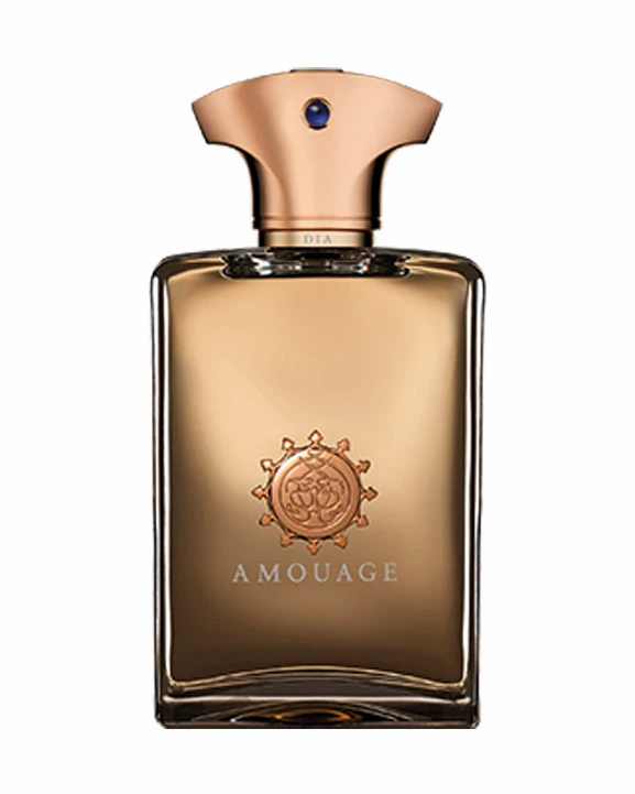 Amouage Bracken EDP W 100ml Fragrance | Scentrique Niche Perfumes