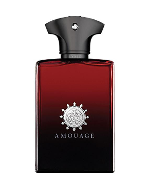 Amouage Lyric EDP W 100ml | Scentrique Niche Perfumes