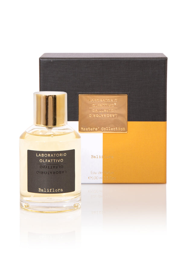 Nun EDP by Laboratorio Olfattivo | Scentrique Niche Perfumes