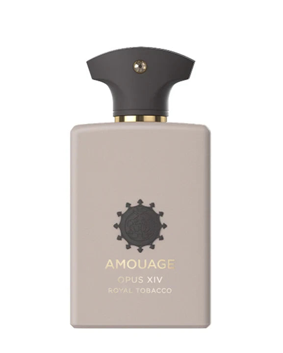 Amouage Fragrances Collection | Scentrique Niche Perfumes