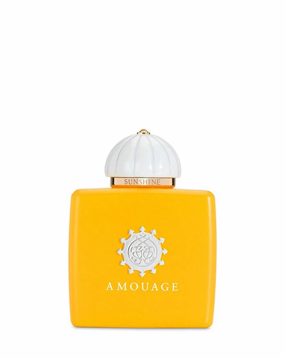 Amouage Fragrances Collection | Scentrique Niche Perfumes