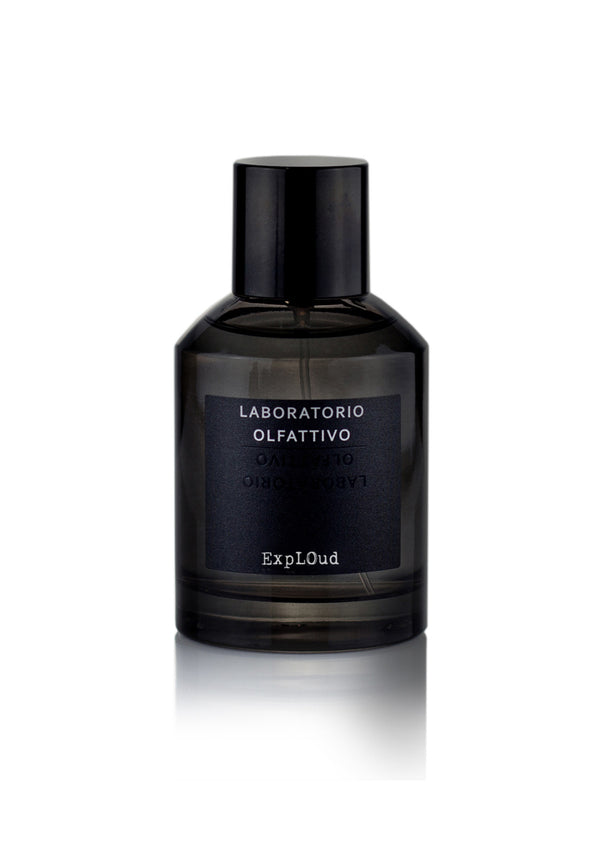 Cozumel EDP by Laboratorio Olfattivo | Scentrique Niche Perfumes