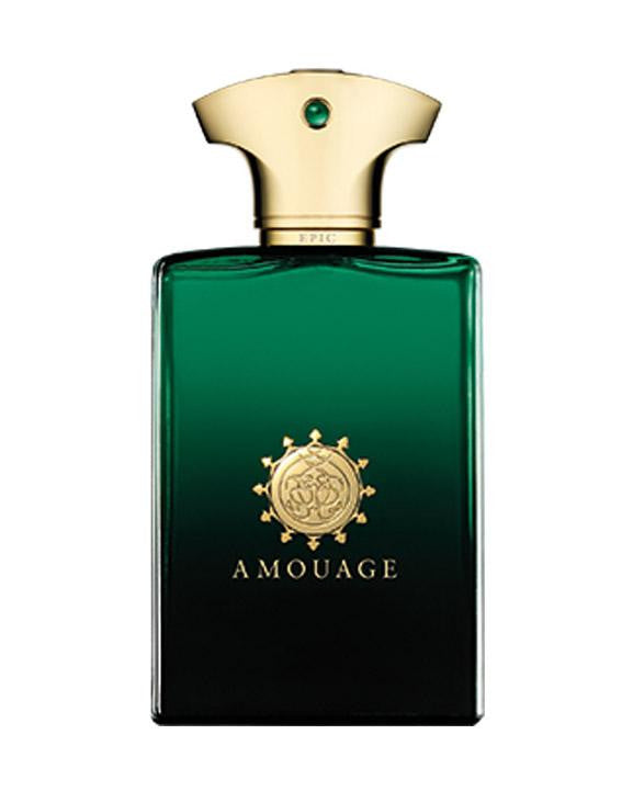 Amouage Meander EDP M 100ml Fragrance | Scentrique Niche Perfumes