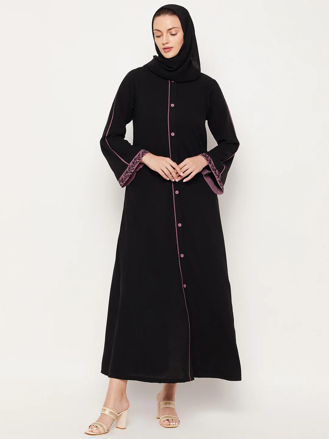 Special Occasions Abaya