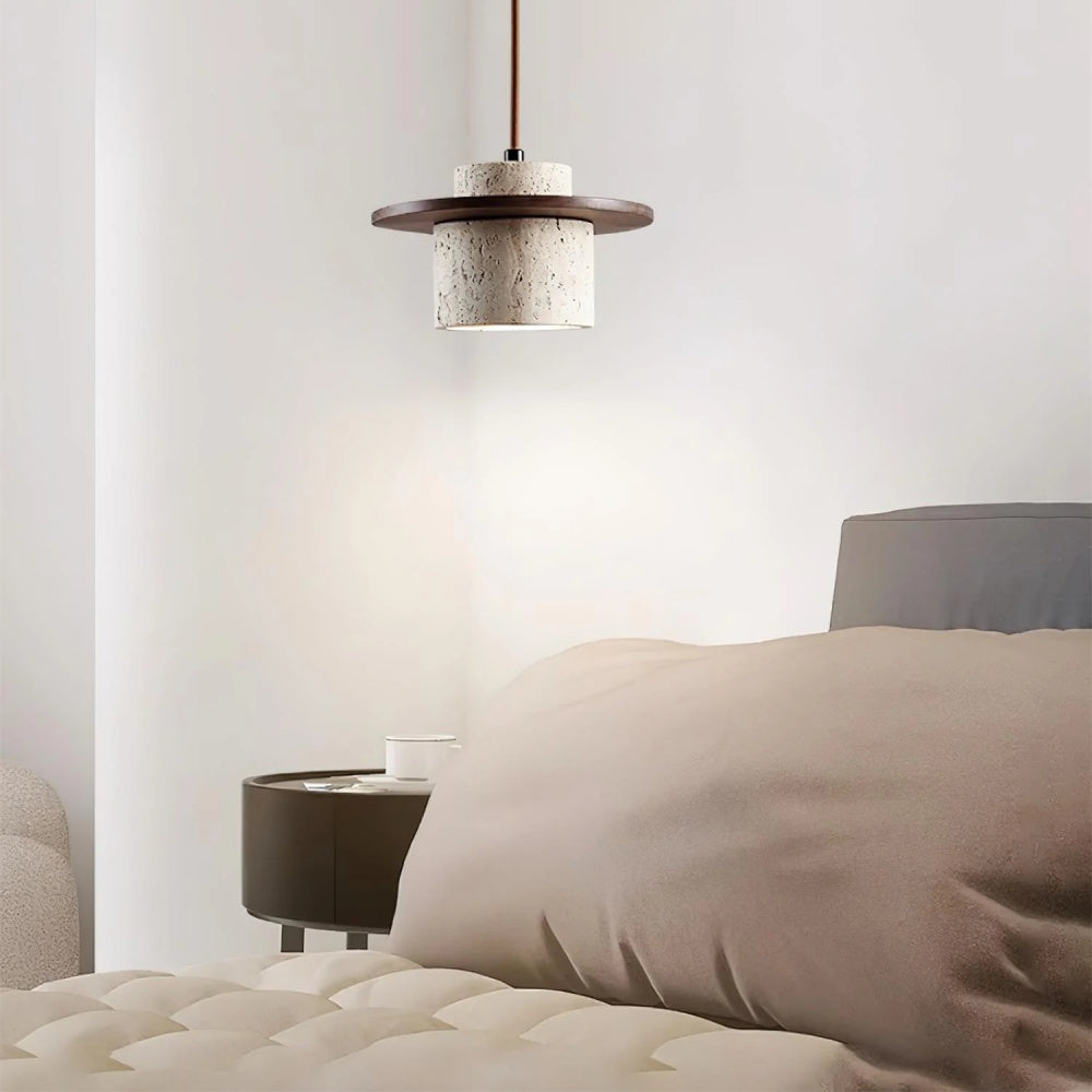 Elindra Nordic Travertine Stone Pendant Light (10).webp__PID:1d7bb380-865f-4d2c-af8c-350e7aa0fbf1