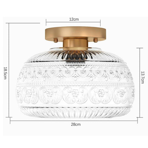 Flora Engraved Pattern Glass Semi Flush Mount (23).webp__PID:258ba35f-7c7f-4f58-b788-5577c4d6240d