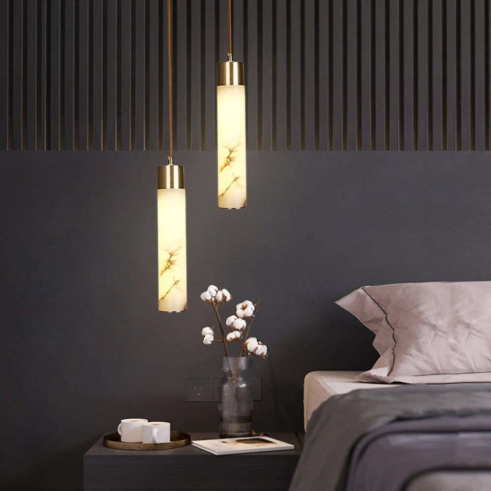 Ismara Alabaster Brass Vertical White Pendant Light (11).webp__PID:fc942552-b168-4540-8120-f198b6ee4ba9