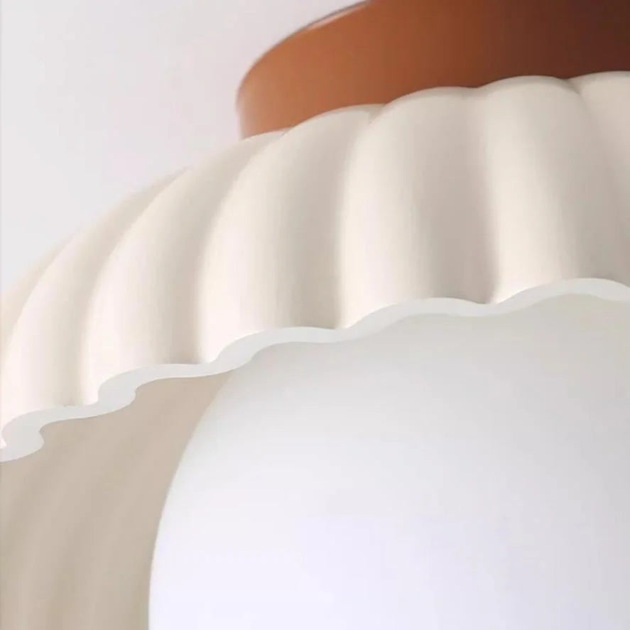 Juno Alien Cream Glass Ceiling Light15.webp__PID:f2b72326-2b47-4373-9e3f-5541504a79a5