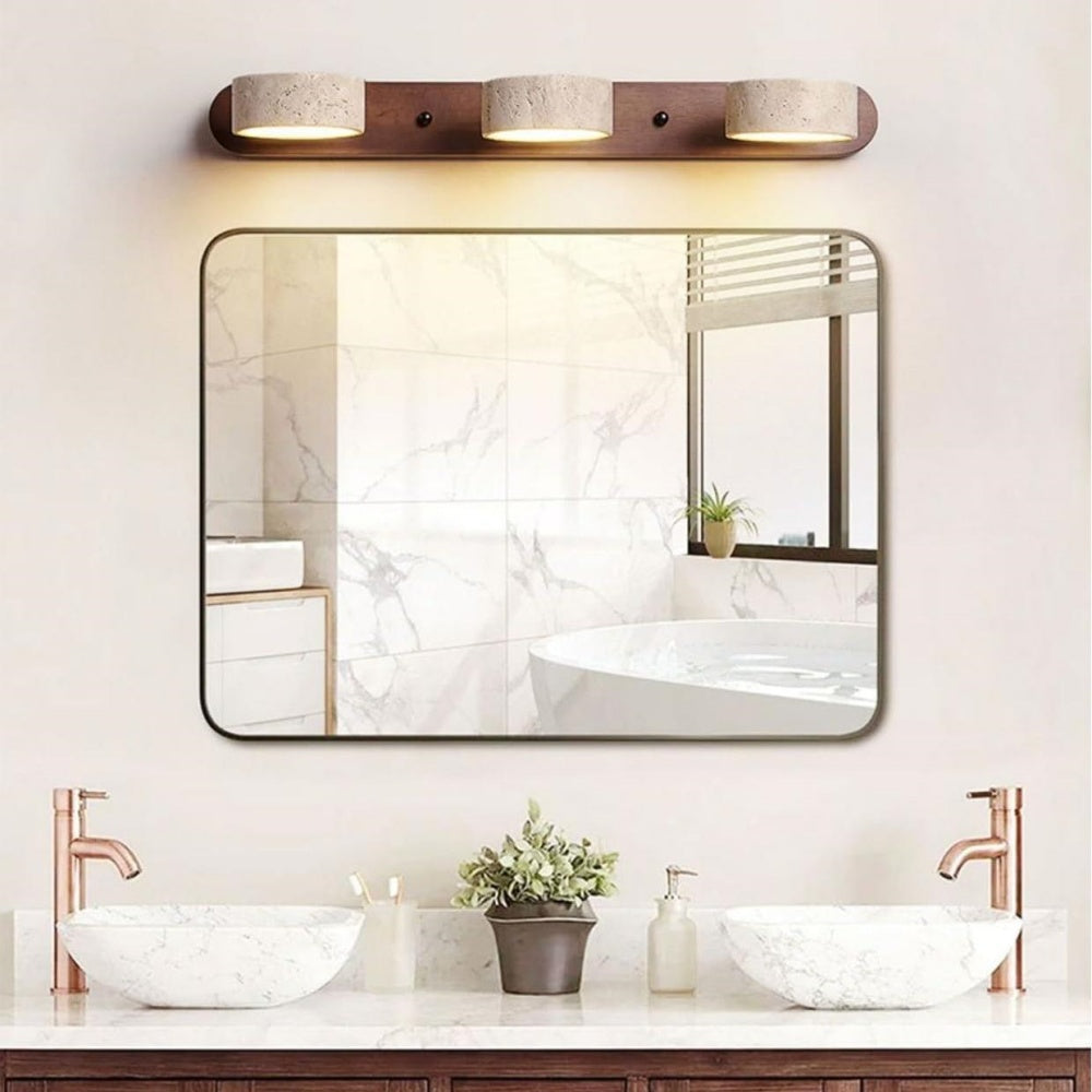 Lysvalen Japandi Travertine Stone Wall Light (7).webp__PID:288290f1-5b76-496d-9a56-7e30b8c2443f