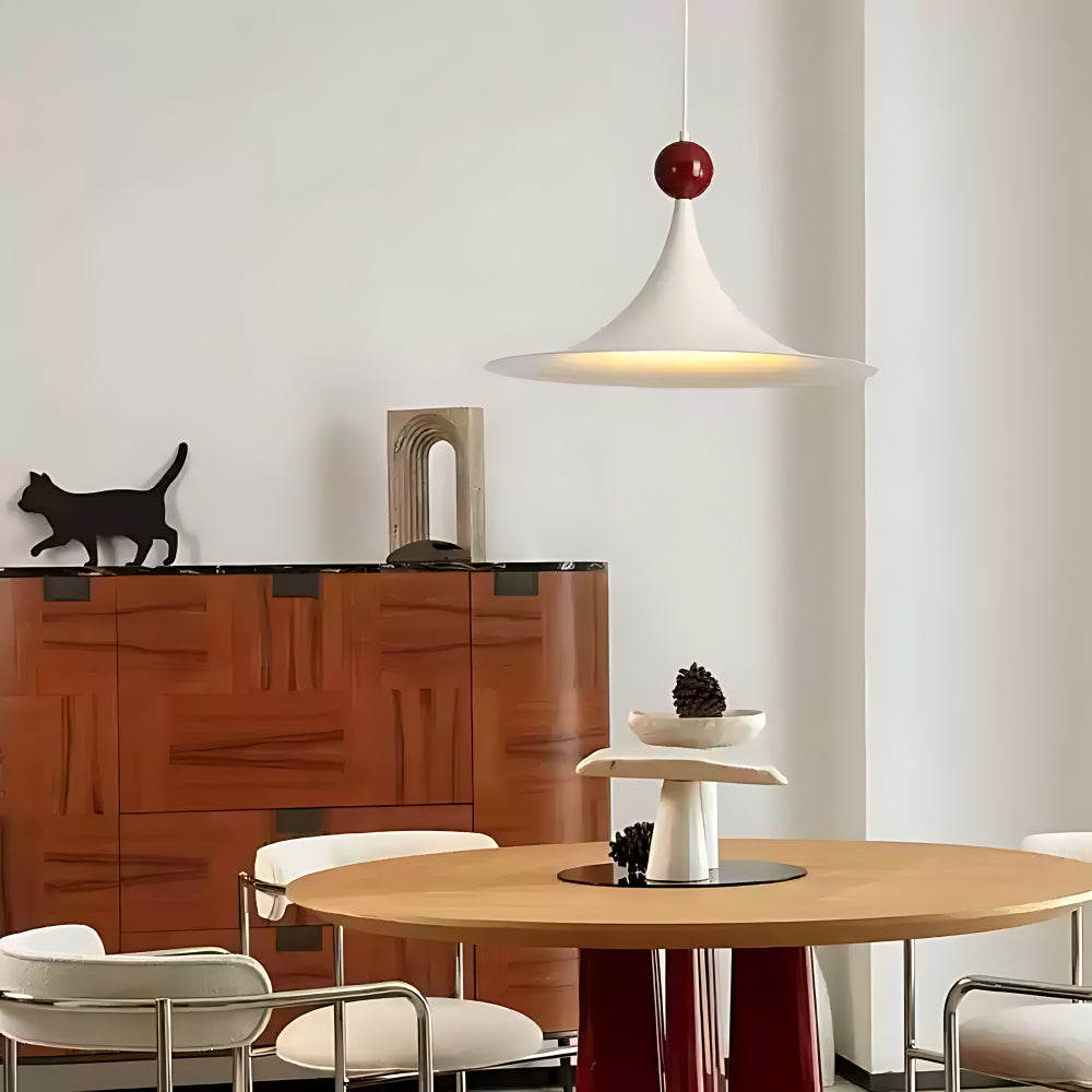 Sylara Creative Hat Metal Pendant Light (5).webp__PID:568c233d-3d5d-43b4-8c6c-7b0d8b107cb1