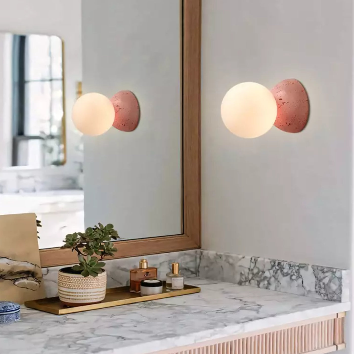 Terra Modern Geometrische Pendelleuchte oder Wandlicht sku5.webp__PID:96d29b49-97d7-44c4-b840-f5c9f251c7fd