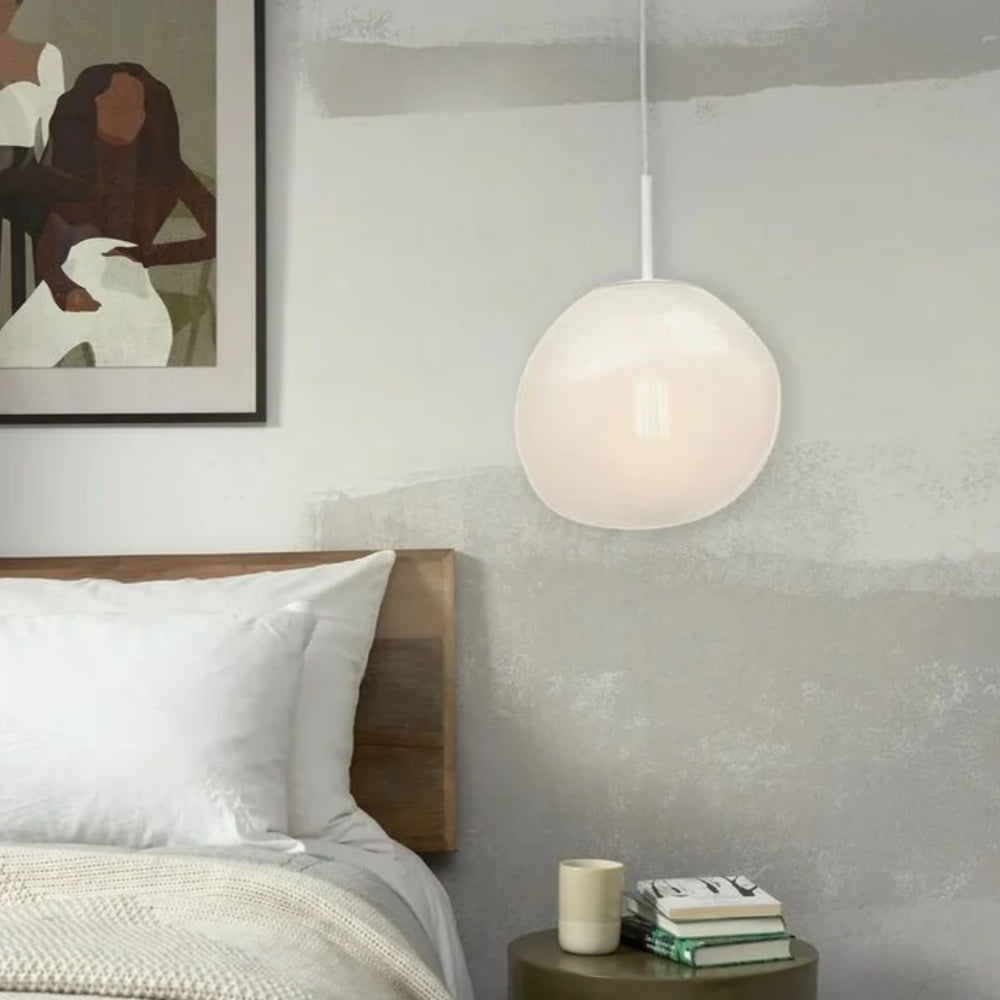 Thalendra Modern White Milk Glass Pendant Light-1.webp__PID:db56480e-902f-42f7-b5e2-0356c8ad7e48