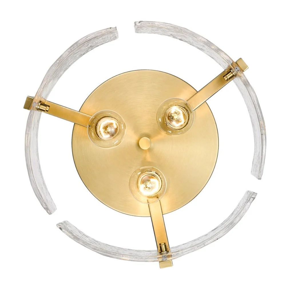detail-1+Soren Modern Water Ripple Glass Drum Flush Mount Light .webp__PID:92861fee-4a64-433c-b6de-964dac36859d