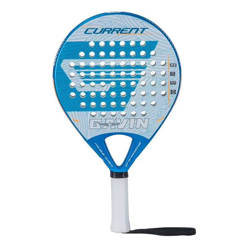 Gavin Current Padel