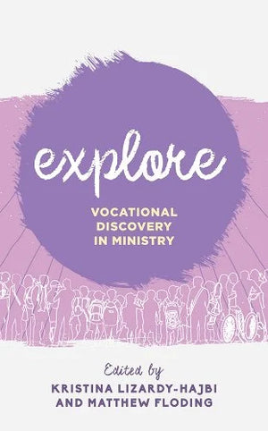 Explore vocational discovery in Ministry - Eden Seminary Bookstore
