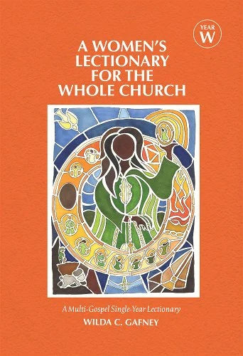 Women's Lectionary for the Whole Church—Year C