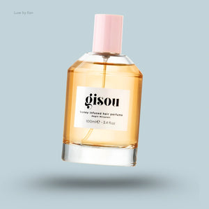 Gisou Honey Infused Hair Perfume
