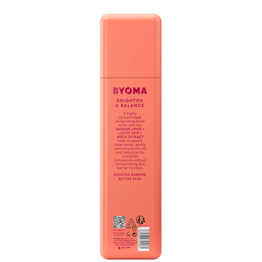 BYOMA De-Puff and Brighten Eye Gel 20ml