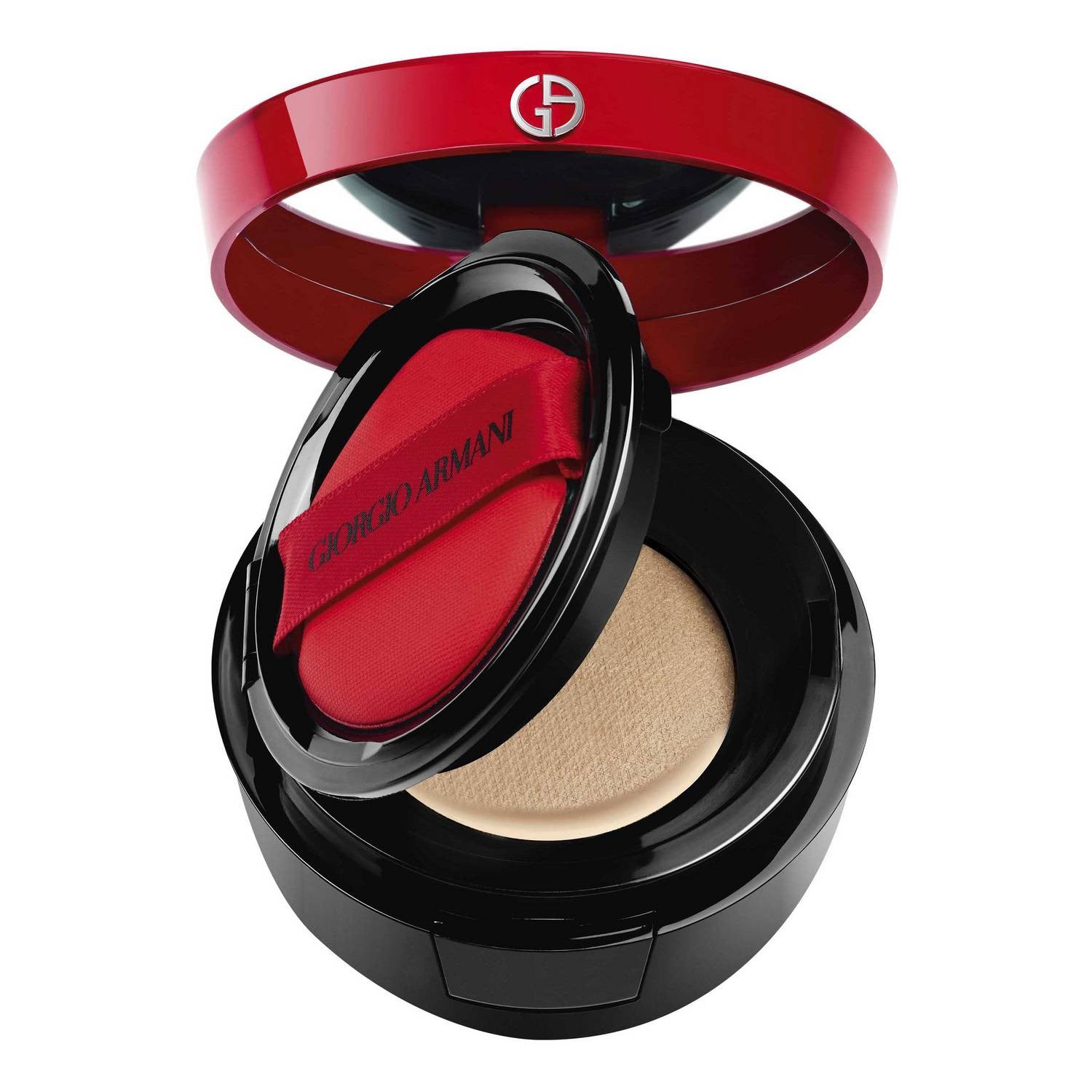 Giorgio armani power fabric clearance cushion