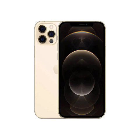 Refurbished iPhone 12 Pro Max in UAE