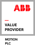 ABB AVP Logo