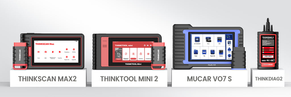 OBD2 scanner supports the CAN-FD protocol