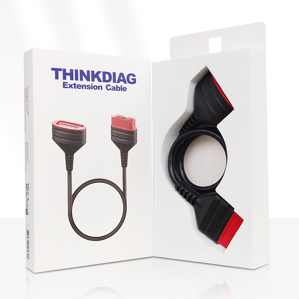 ThinkDiag Extension Cable 6