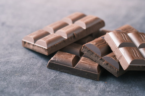 Healthy Ways to Eat Chocolate - Portion Size