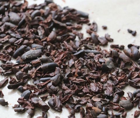 How to add cacao nibs to your diet