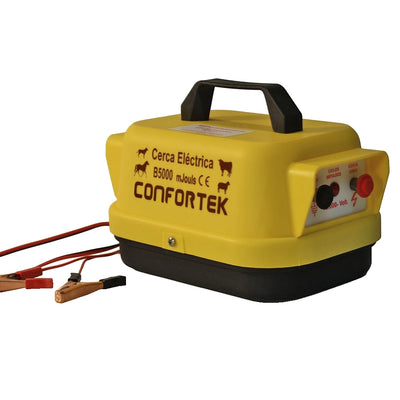 Pastor Eléctrico Confortek - B5000E - 12V - PECFARM
