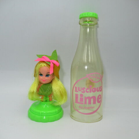 1967年☆ビンテージ☆Liddle Kiddle☆リッドルキッドル☆Kola Kiddle