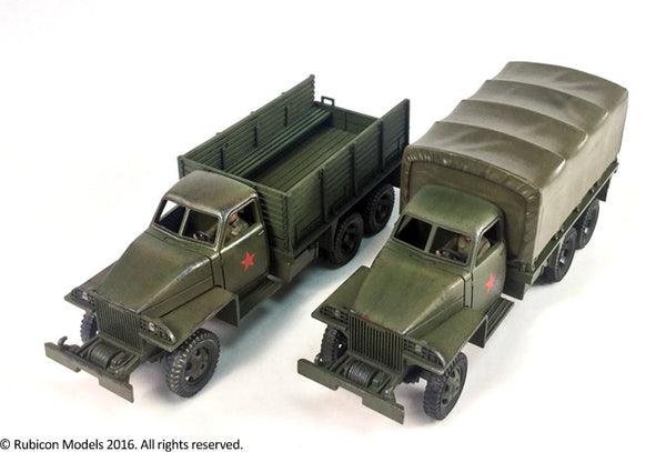 company of heroes 2 us6 truck