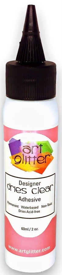 Art Glitter Glue Tip Pins & Noodgers Set – Kreative Kreations