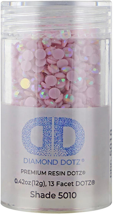 Diamond Dotz Freestyle Gems 2.8mm 12g AB White 5001 – Kreative Kreations