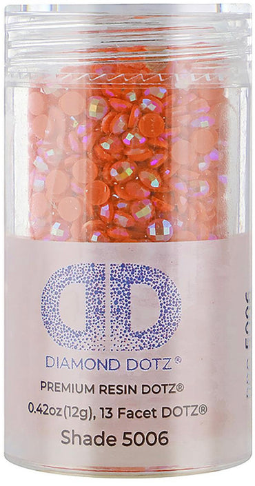 Diamond Dotz® Freestyle Assorted Neon Gems, 5ct.
