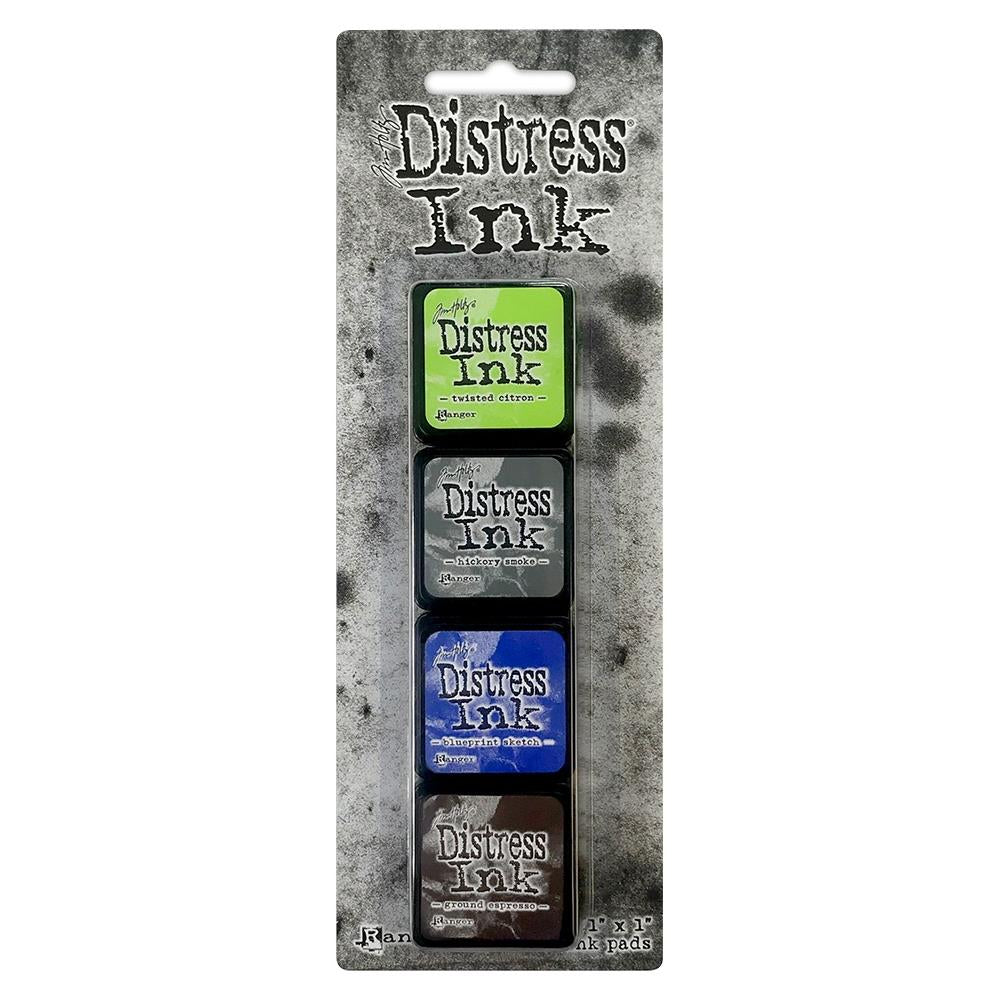 Tim Holtz Paper Distress Tool