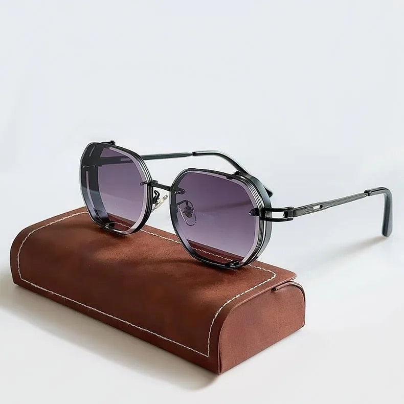 Vintage Style Sunglasses
