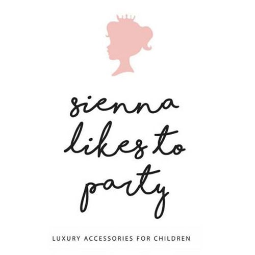 Sienna Likes To Party