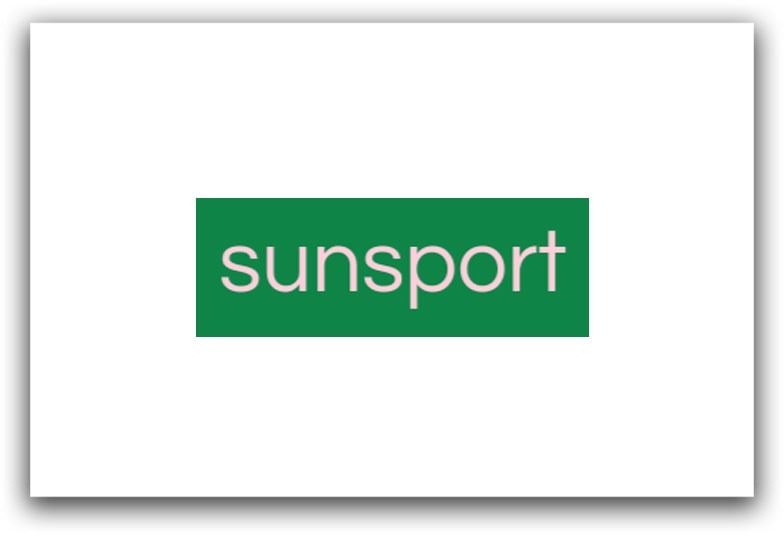 Sun-Sport Lachen